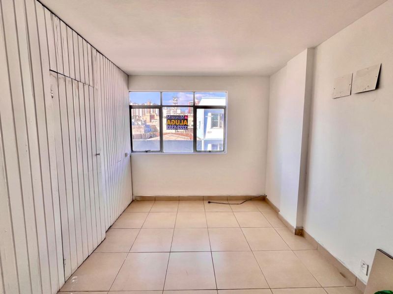 Apto 1 quarto  no bairro CENTRO em LAGES