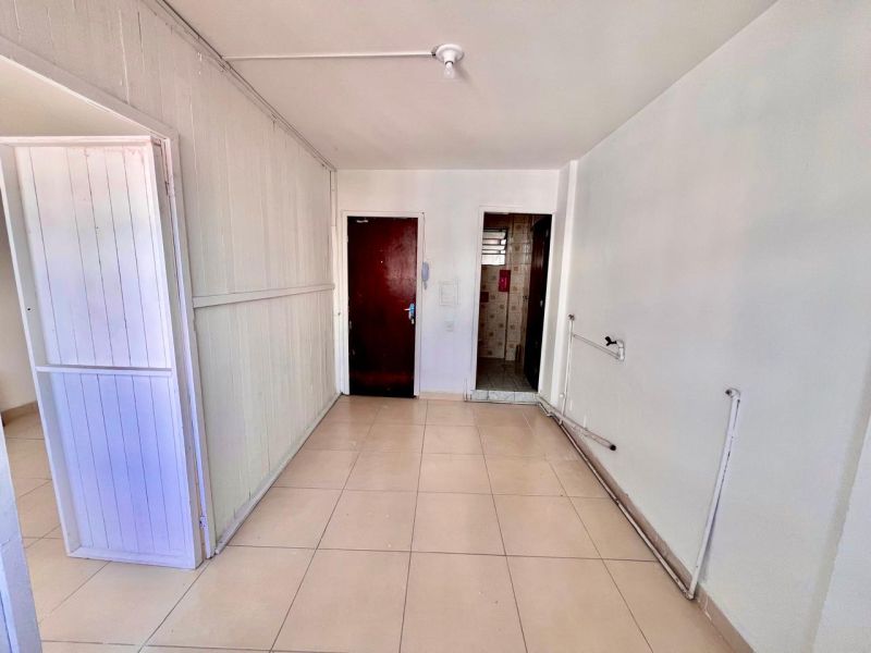 Apto 1 quarto  no bairro CENTRO em LAGES