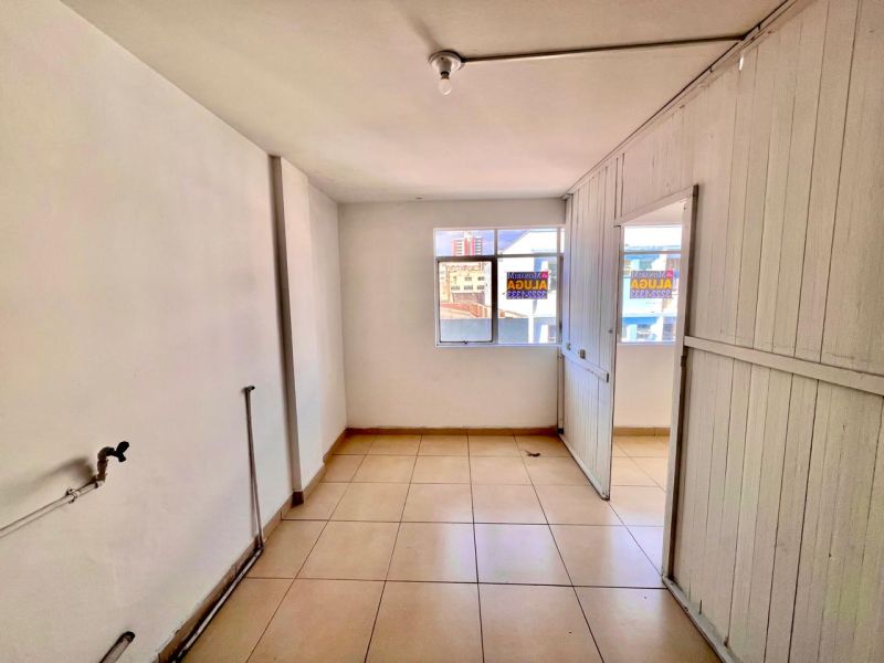 Apto 1 quarto  no bairro CENTRO em LAGES