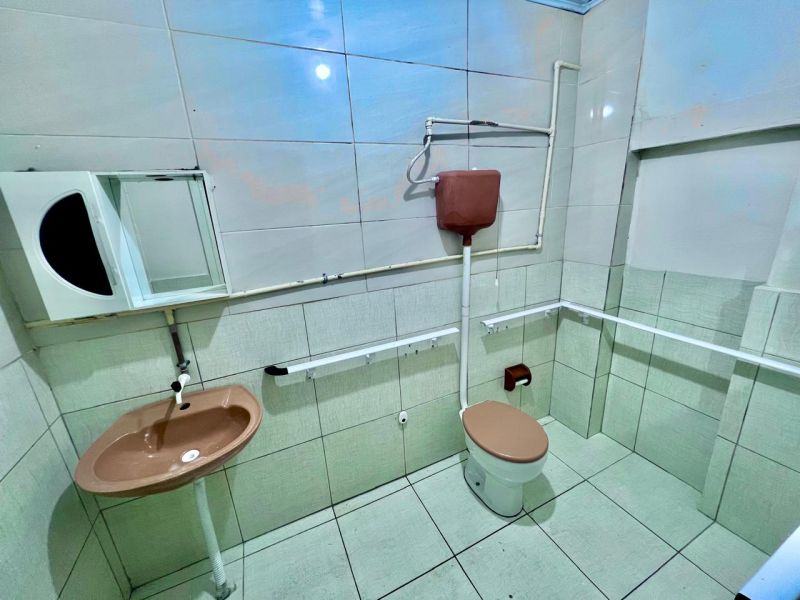 Sala no bairro CENTRO em LAGES