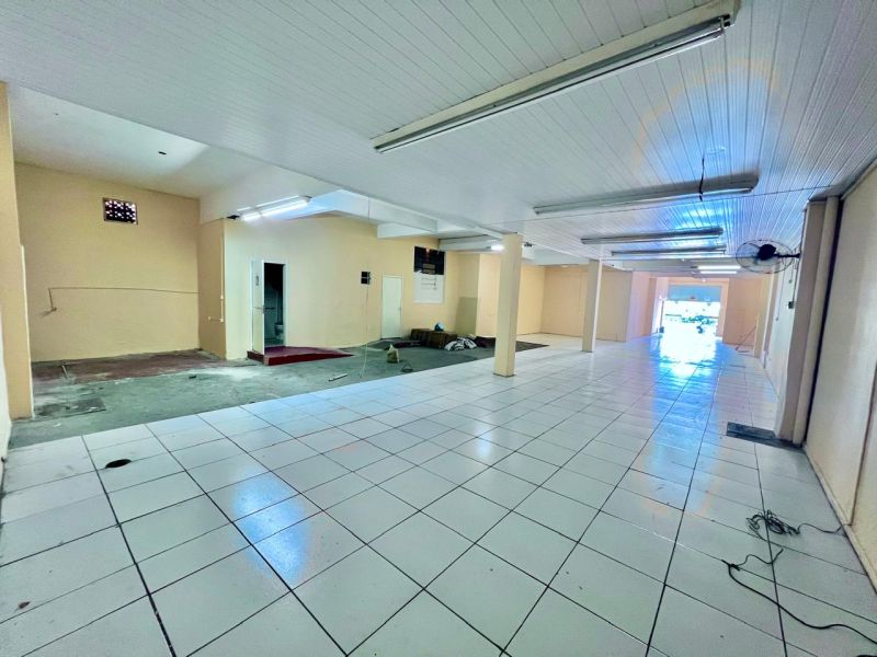 Sala no bairro CENTRO em LAGES