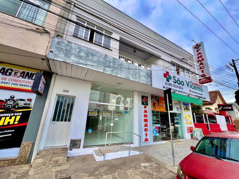 Sala no bairro CENTRO em LAGES