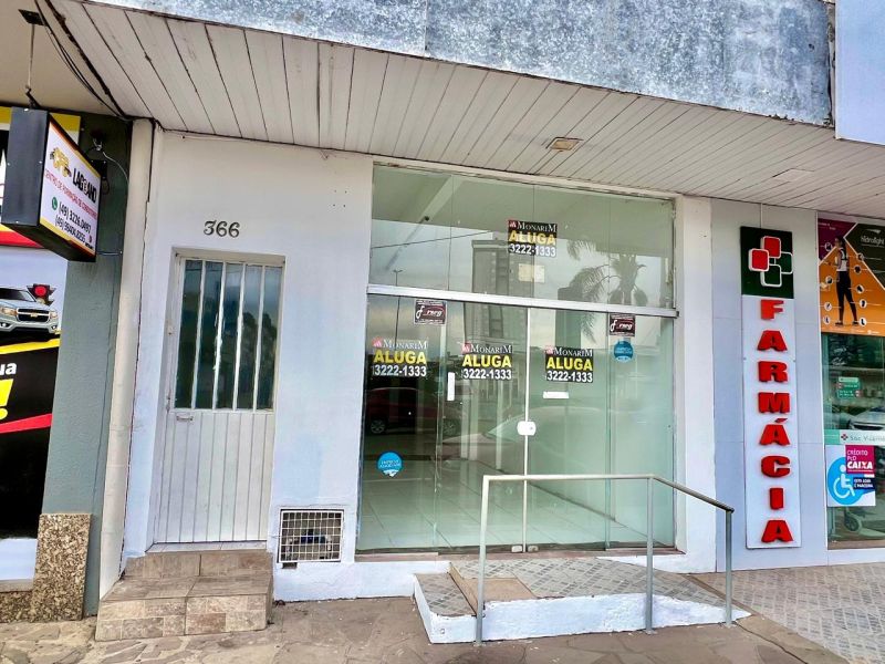 Sala no bairro CENTRO em LAGES