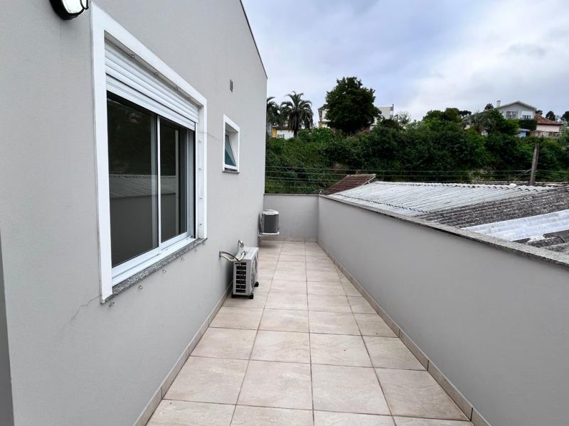 Apto 2 quartos  no bairro CENTRO em LAGES