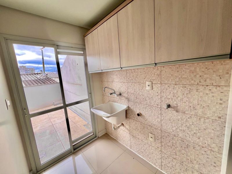Apto 2 quartos  no bairro CENTRO em LAGES