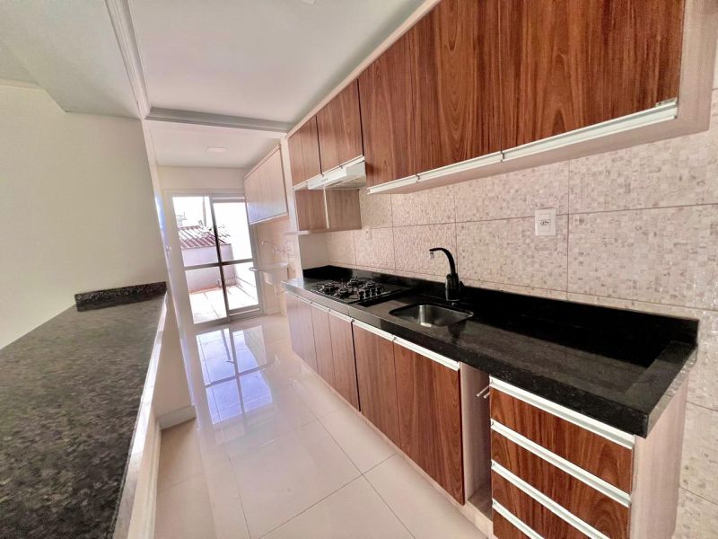 Apto 2 quartos  no bairro CENTRO em LAGES