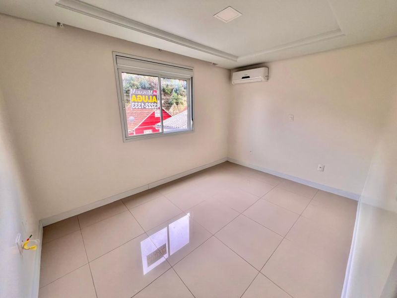 Apto 2 quartos  no bairro CENTRO em LAGES