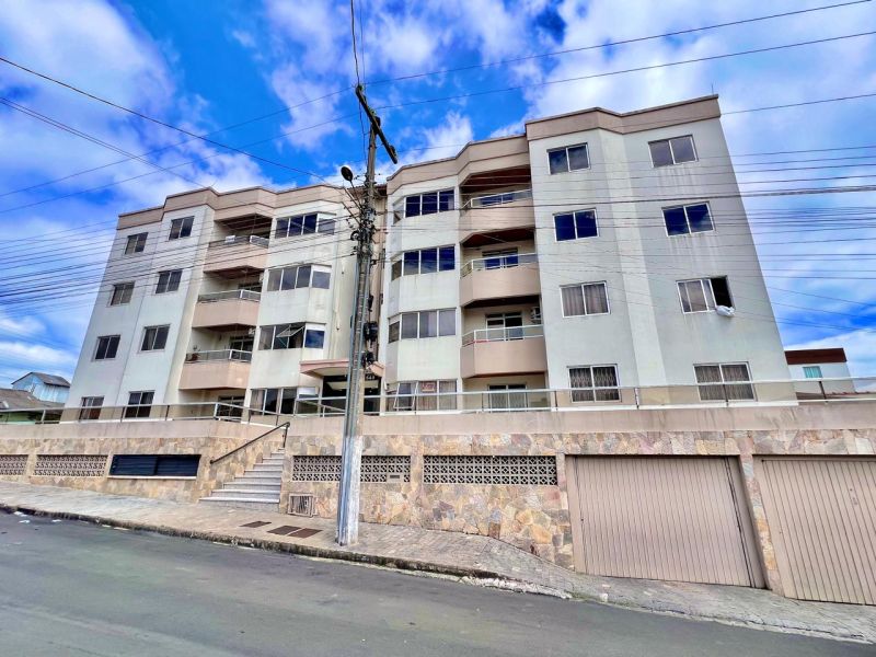 Apto - São Cristóvão - Lages