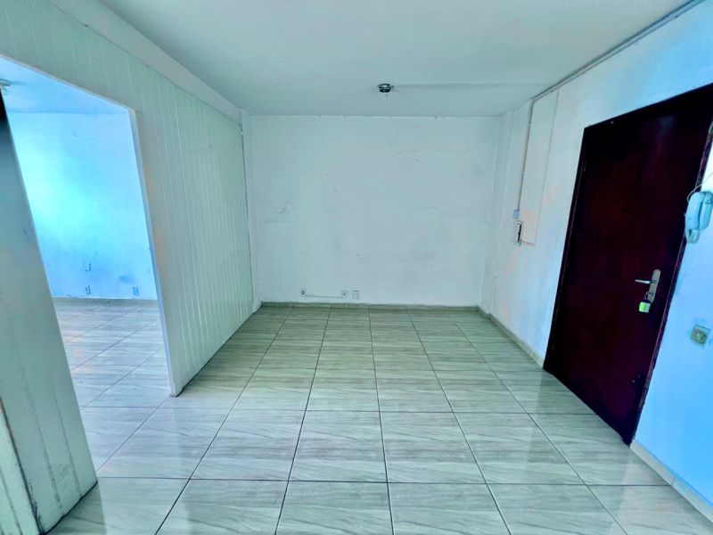 Apto 1 quarto  no bairro CENTRO em LAGES