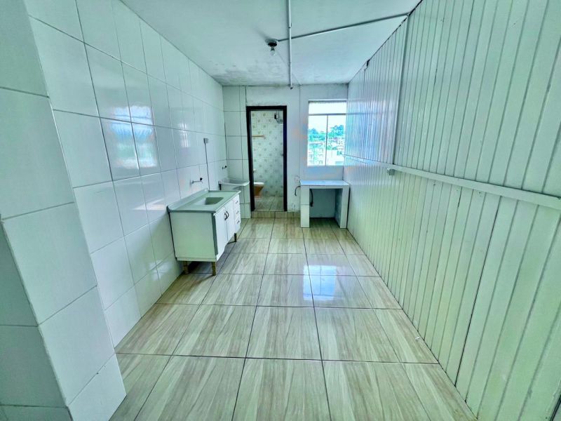 Apto 1 quarto  no bairro CENTRO em LAGES