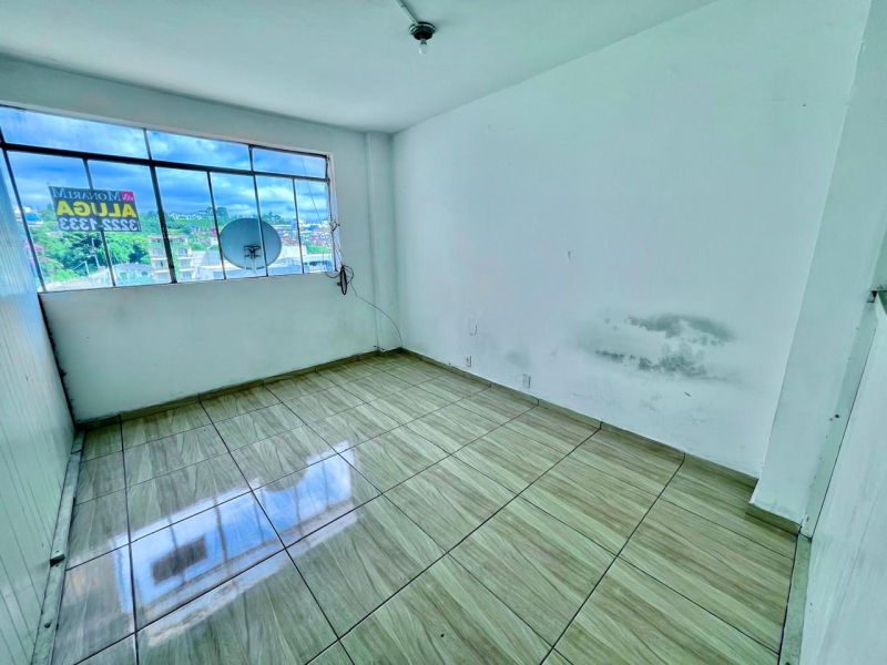 Apto 1 quarto  no bairro CENTRO em LAGES