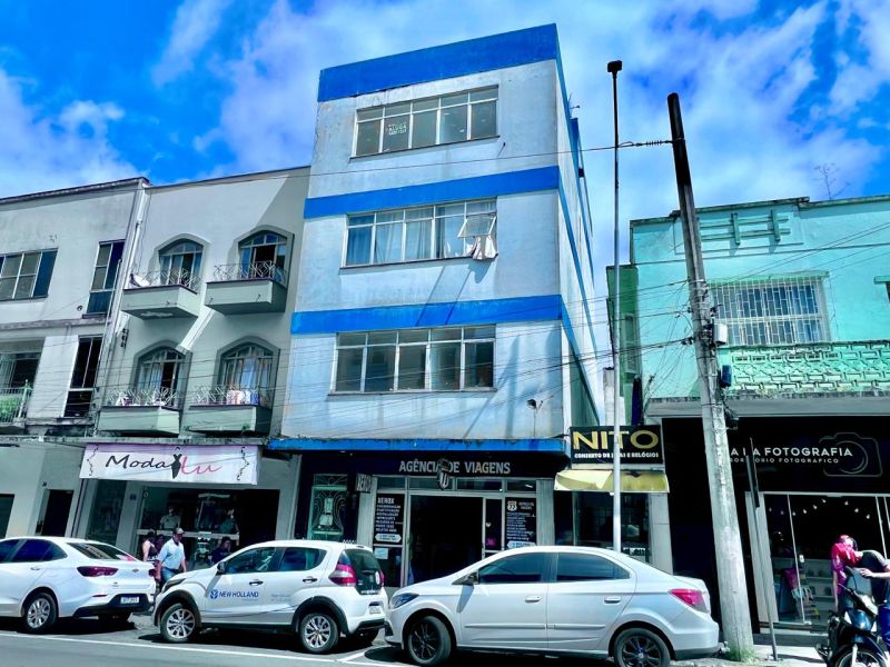 Apto 1 quarto  no bairro CENTRO em LAGES