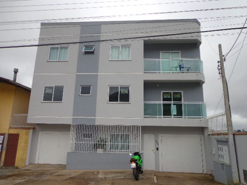 Apto 2 quartos  no bairro CENTENÁRIO em LAGES