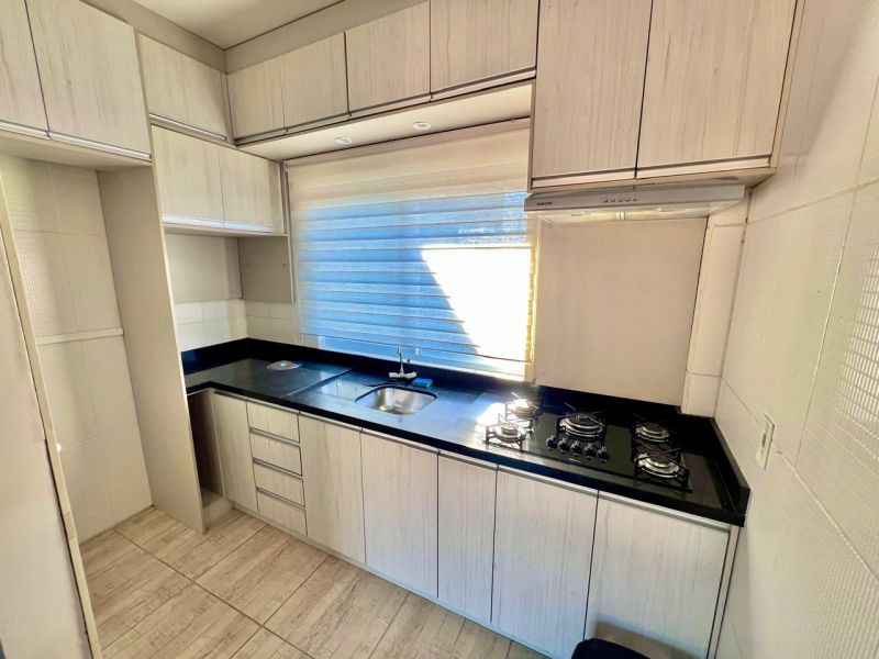 Apto 2 quartos  no bairro CENTENÁRIO em LAGES