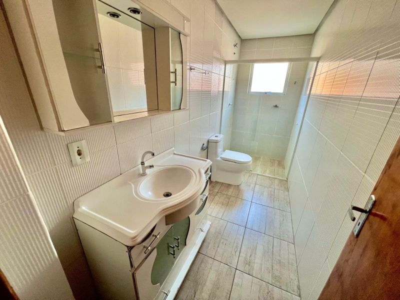 Apto 2 quartos  no bairro CENTENÁRIO em LAGES