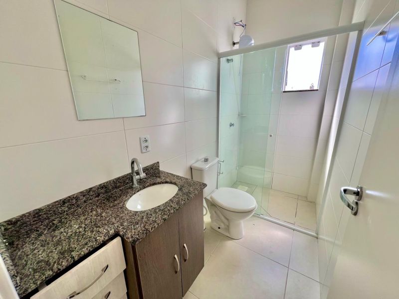 Apto 2 quartos  no bairro CENTRO em LAGES