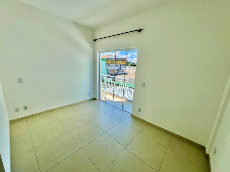 Apto 2 quartos  no bairro CENTRO em LAGES