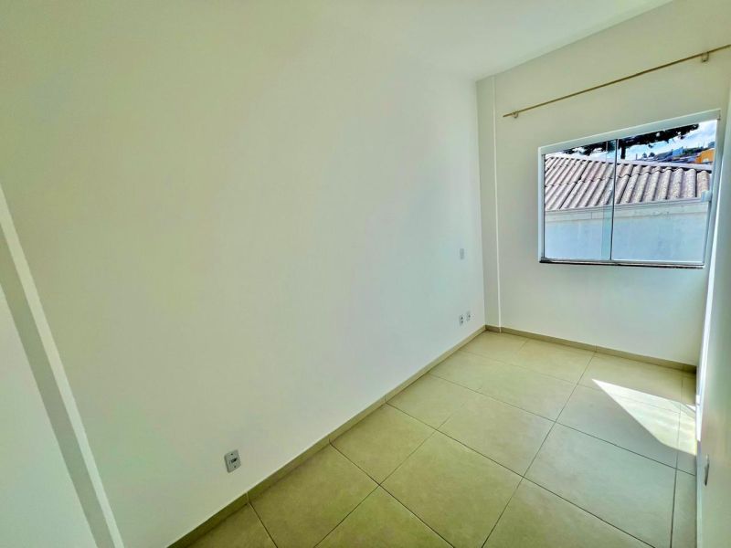 Apto 2 quartos  no bairro CENTRO em LAGES