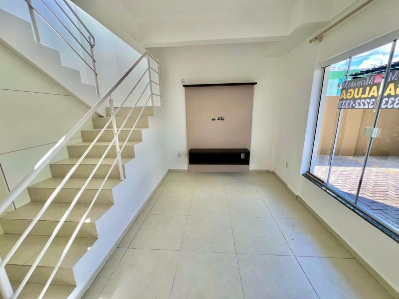 Apto 2 quartos  no bairro CENTRO em LAGES