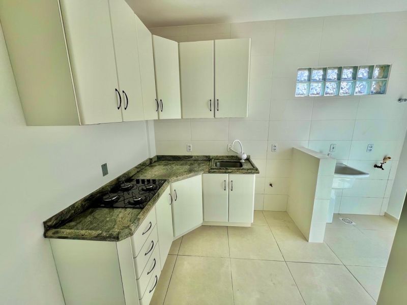 Apto 2 quartos  no bairro CENTRO em LAGES