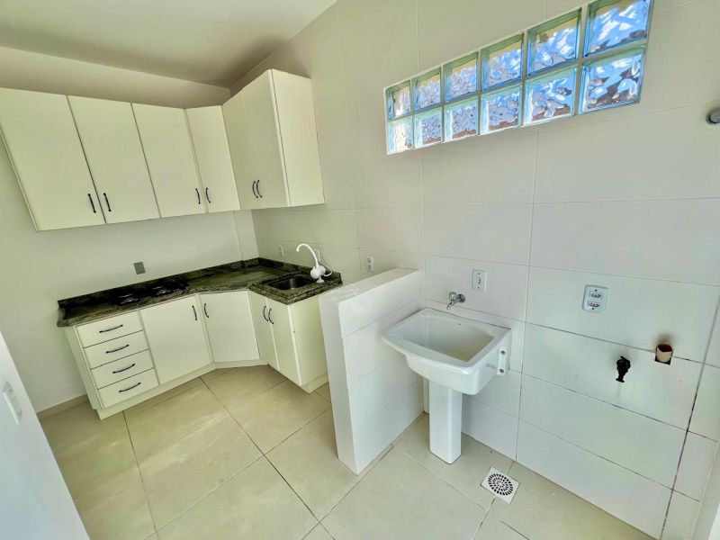 Apto 2 quartos  no bairro CENTRO em LAGES