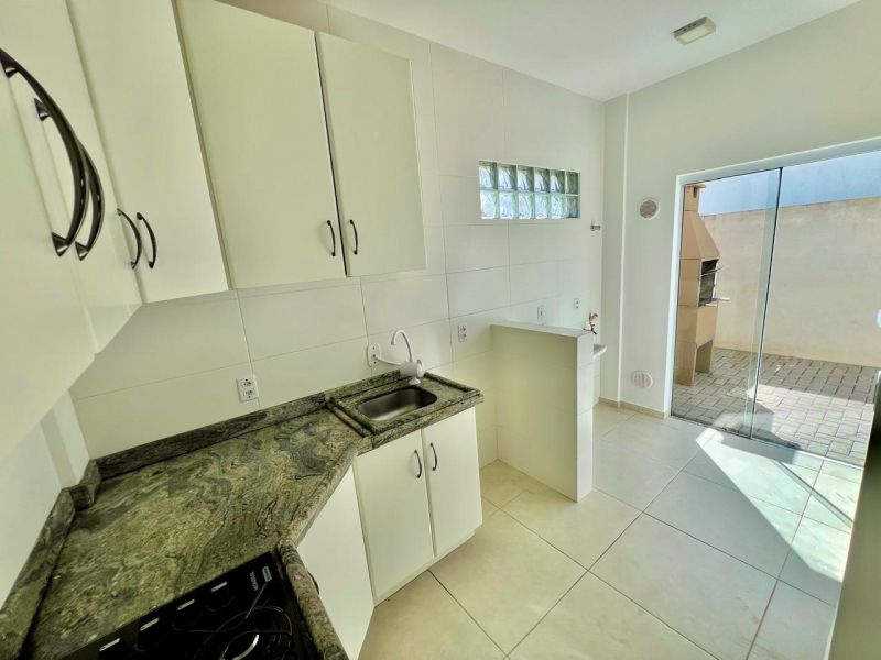 Apto 2 quartos  no bairro CENTRO em LAGES