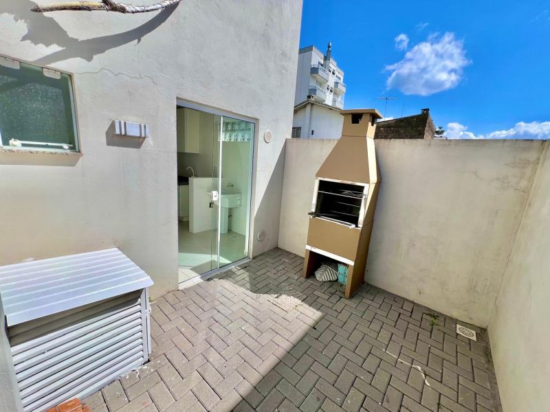 Apto 2 quartos  no bairro CENTRO em LAGES