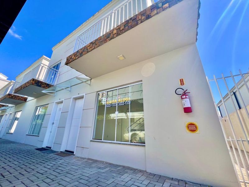 Apto 2 quartos  no bairro CENTRO em LAGES