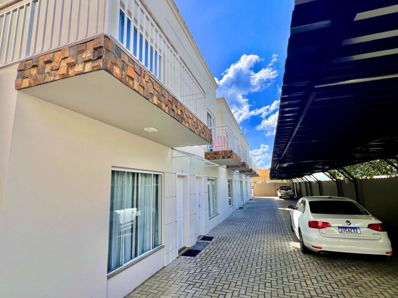 Apto 2 quartos  no bairro CENTRO em LAGES