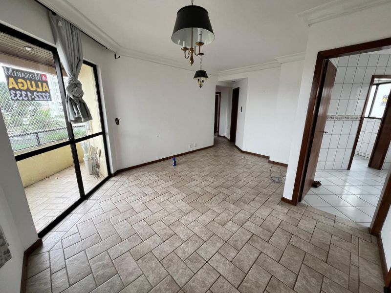 Apto 3 quartos  no bairro CENTRO em LAGES