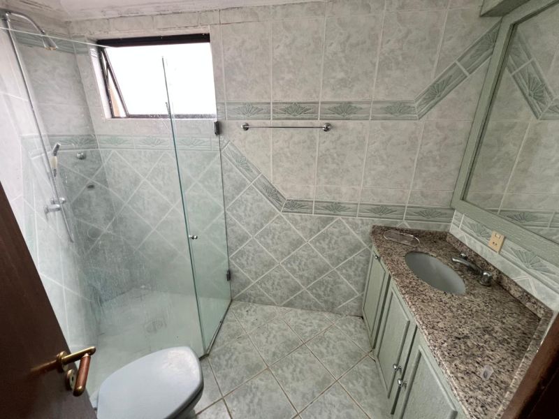 Apto 3 quartos  no bairro CENTRO em LAGES