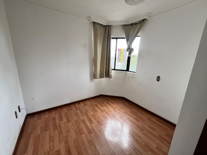 Apto 3 quartos  no bairro CENTRO em LAGES