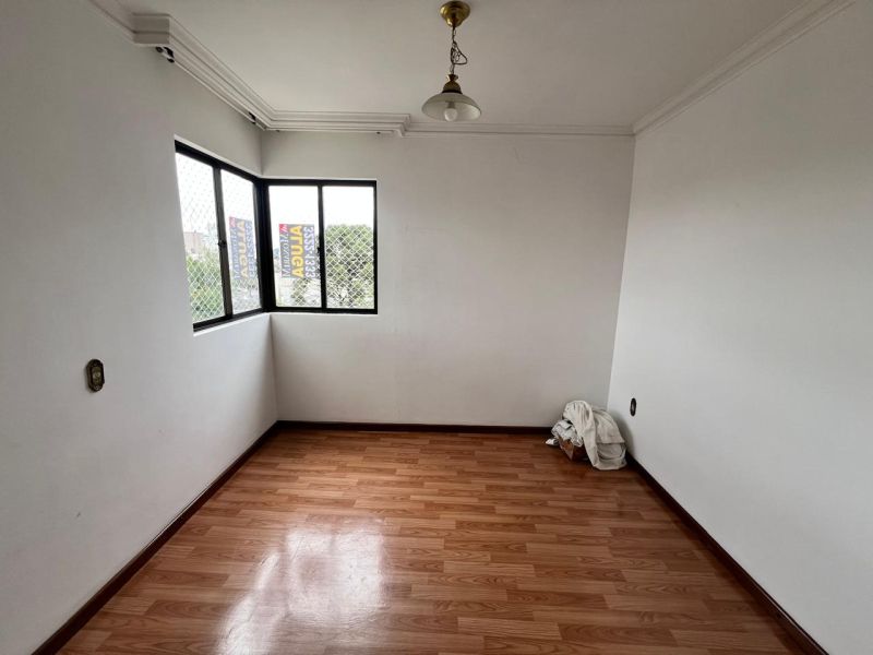 Apto 3 quartos  no bairro CENTRO em LAGES