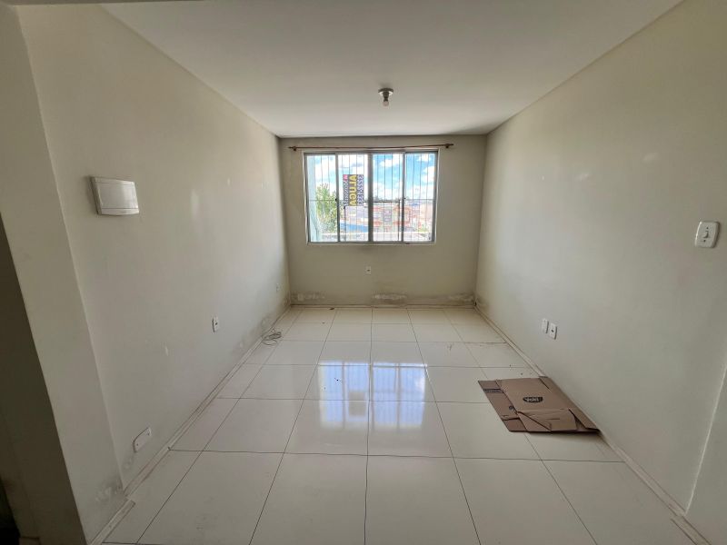 Apto 3 quartos  no bairro CENTRO em LAGES