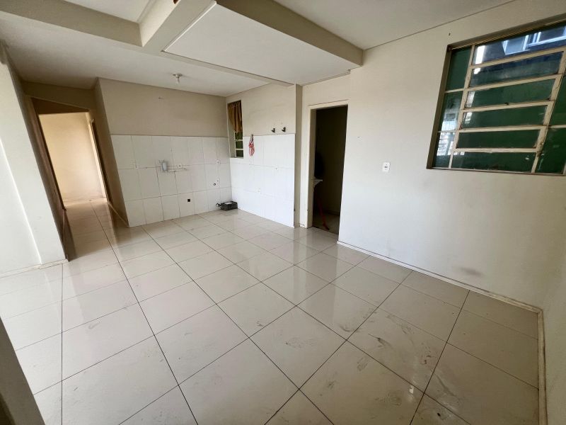 Apto 3 quartos  no bairro CENTRO em LAGES