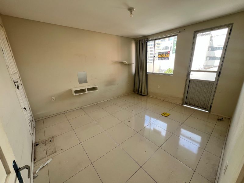 Apto 3 quartos  no bairro CENTRO em LAGES