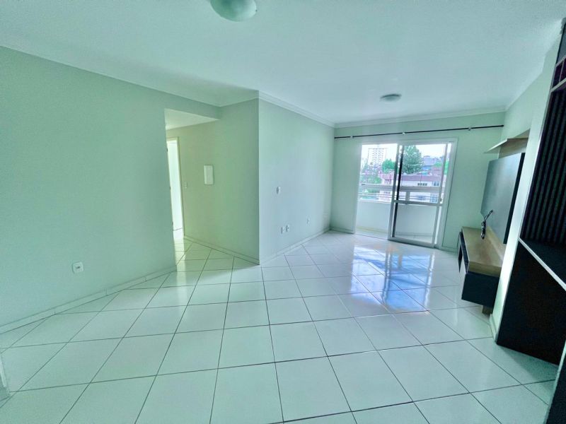 Apto 2 quartos  no bairro CENTRO em LAGES