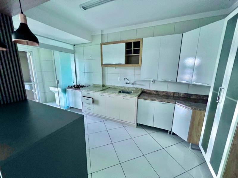 Apto 2 quartos  no bairro CENTRO em LAGES