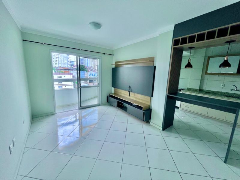 Apto 2 quartos  no bairro CENTRO em LAGES