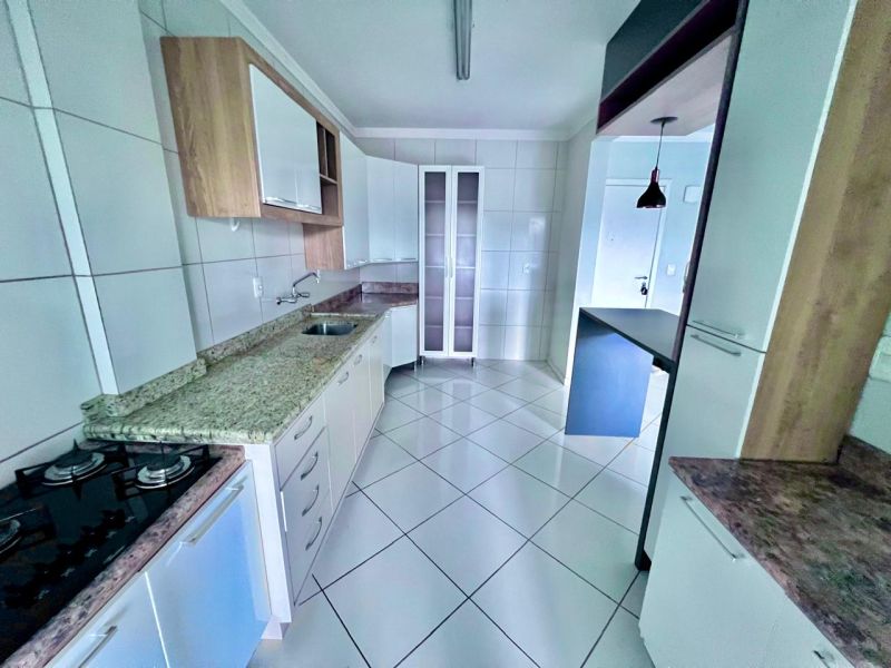 Apto 2 quartos  no bairro CENTRO em LAGES