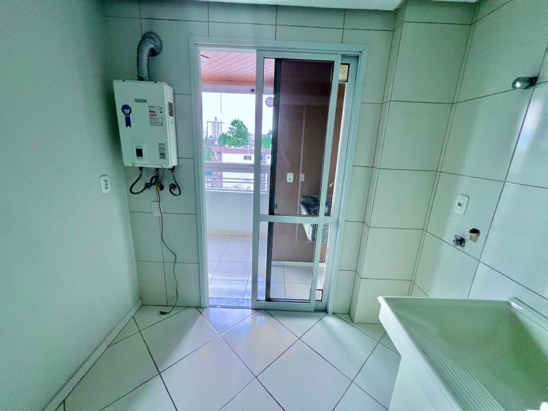 Apto 2 quartos  no bairro CENTRO em LAGES