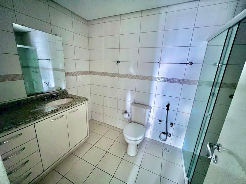 Apto 2 quartos  no bairro CENTRO em LAGES