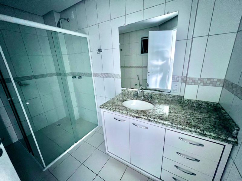 Apto 2 quartos  no bairro CENTRO em LAGES