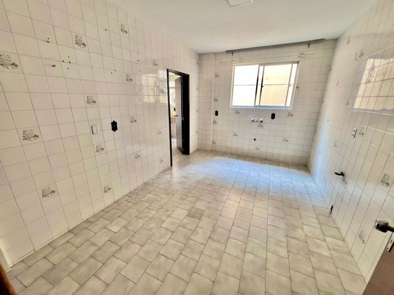 Apto 2 quartos  no bairro CENTRO em LAGES