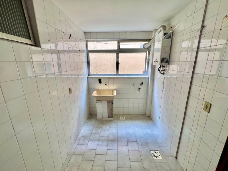 Apto 2 quartos  no bairro CENTRO em LAGES