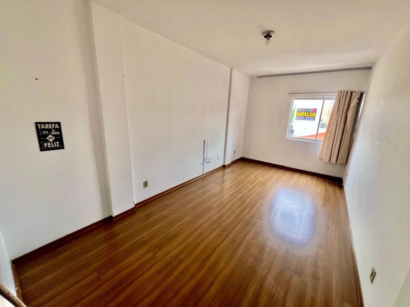 Apto 2 quartos  no bairro CENTRO em LAGES