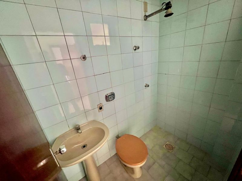 Apto 2 quartos  no bairro CENTRO em LAGES