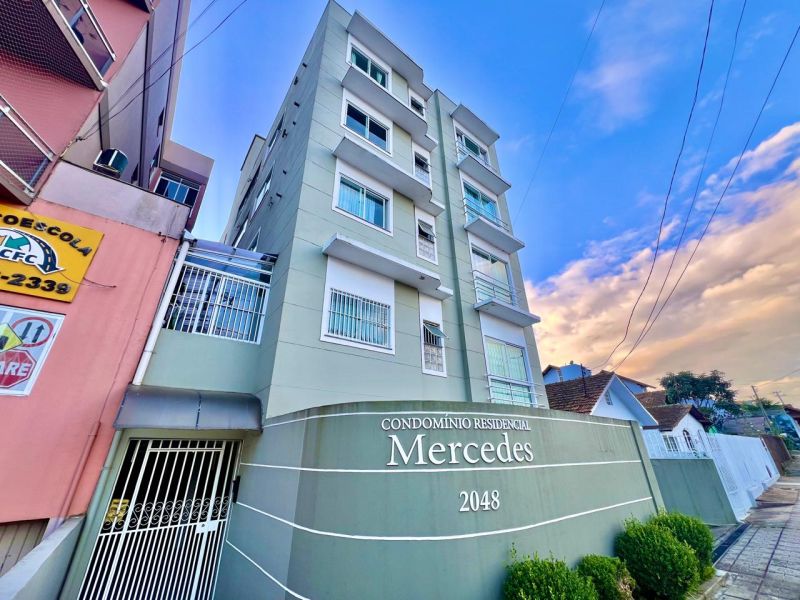 Apto 1 quarto  no bairro UNIVERSITÁRIO em LAGES