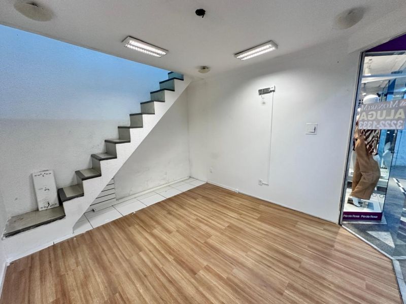 Sala no bairro CENTRO em LAGES