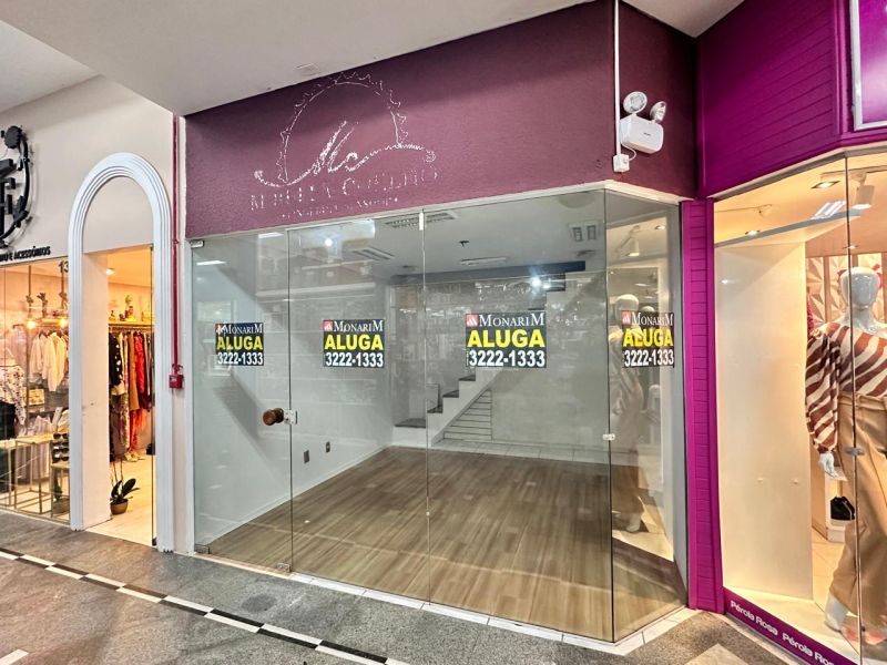 Sala no bairro CENTRO em LAGES